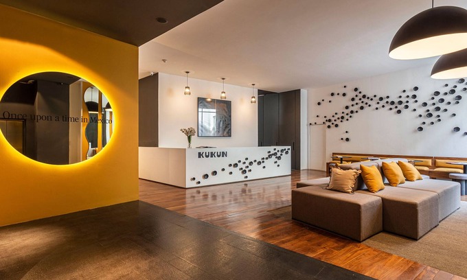 El Yaqui Apartamento | Escape Comfort Suite by Kukun