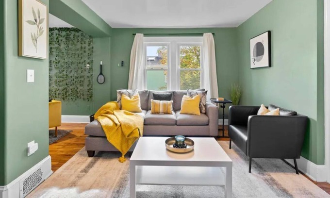 Danbury Casa | Escape Into The Privacy & Charm Of The Lucky 12 House