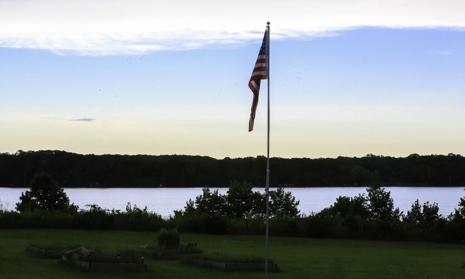Battle Lake Cabina | Escape it all, at this cozy and private retreat!
