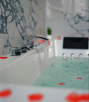 Nevers Apartamento | Escape Serenity Suite Haut de Gamme