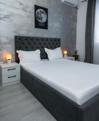 Dudu Apartamento | Escape Studio 1 Pollux Militari