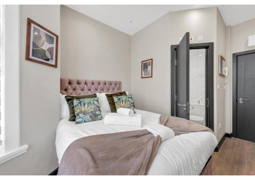 Shacklewell Apartamento | Escape the Ordinary: Cozy and Charming Studio