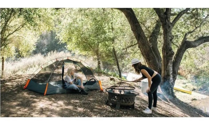 Jamul Alquiler De RV | Escape to a peaceful lakeside retreat with fishing, kayaking, and camping!