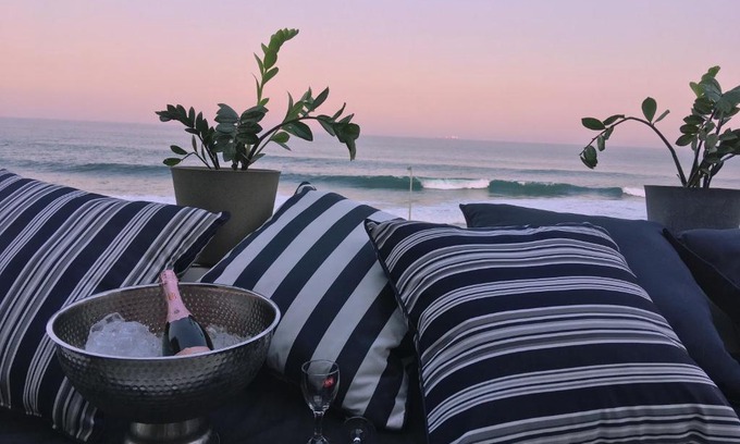 Umdloti Apartamento | Escape to a Seaside Sanctuary - vayKZN Umdloti