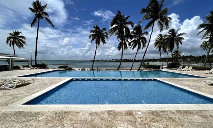 El Soco Apartamento | Escapate a la playa, vive el lujo. Playa Nueva Romana.