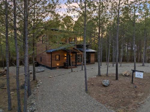 Pickens Apartamento | Escape to Hochatown/Broken Bow, Oklahoma Sleeps 10