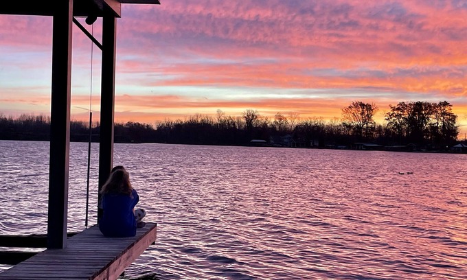 Saint Johns Casa | Escape to Indian Lake! Boating-Tubing-Kayaking-Fishing & more!