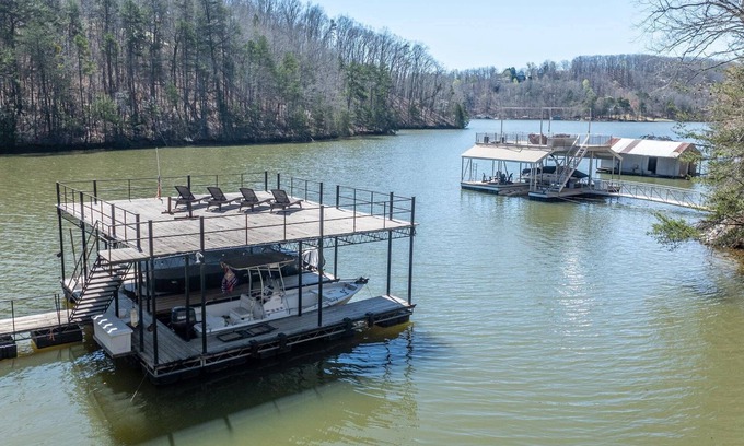 Gainesville Casa | Last-Minute Summer Escape! 15% Off August!