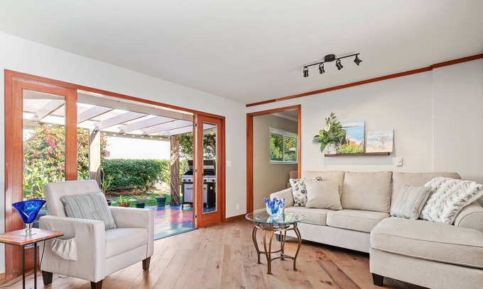 Goleta Condominio | Escape to Moreton Bay