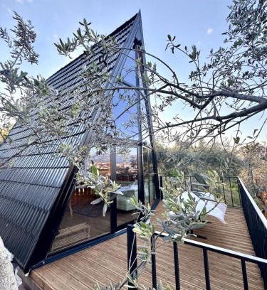 Kashar Apartamento | Escape to Nature Calm inTirana
