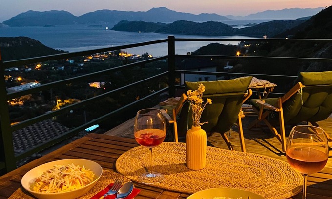Sogut Casa | Escape to Nature in fabulous Sögütköy - Marmaris
