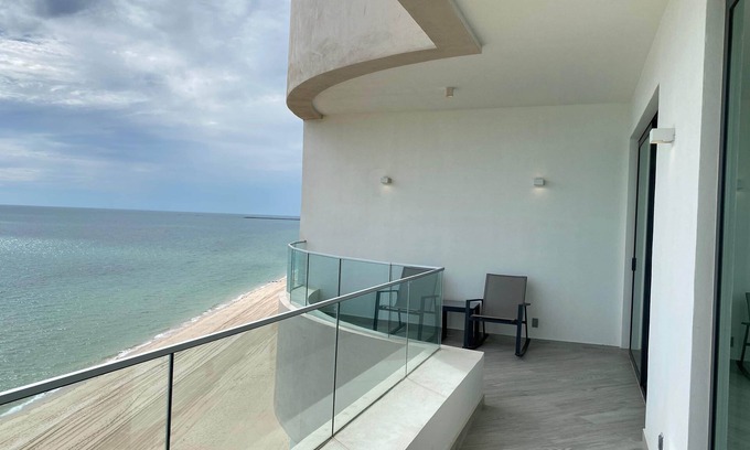 Puerto Peñasco Complejo | Escape to Paradise at Barcelona 610!