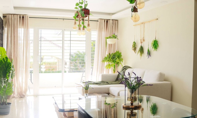 Bella Vista Apartamento | Escape to Paradise 2Bedroom Apartment with Workspace in the Dominican Republic!"