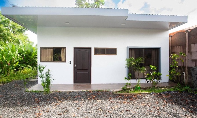 Barrio Dora Casa | Escape to Paradise in La Fortuna – Your Private 2-Bedroom Retreat Awaits!