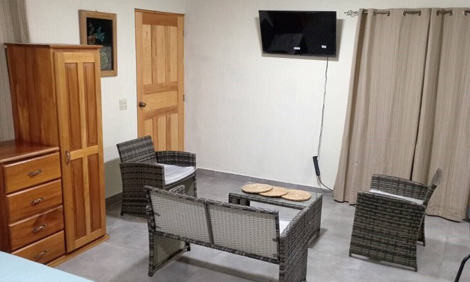 Alto Boquete Apartamento | Escape to Paradise at Venus Lodging House, Alto Boquete
