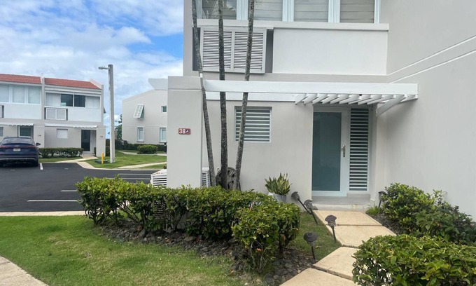 Dorado del Mar Villa | Escape to paradise!