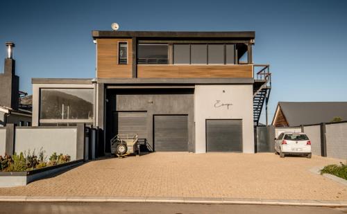 Pringle Bay Apartamento | Escape to Pringle