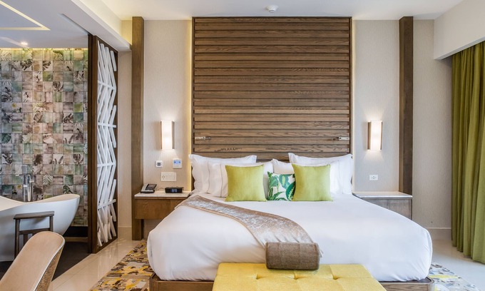 Puerto Juárez Complejo | Escape to Pure Luxury with the entire Family!