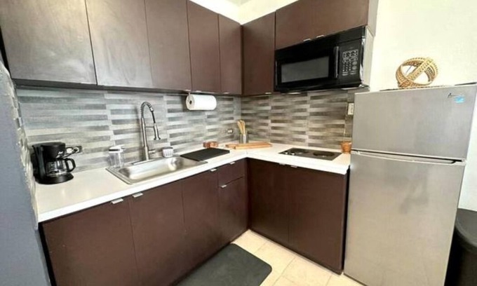Sabana Llana Norte Apartamento | Escape To San Juan 3BR Apt - Close To Attractions