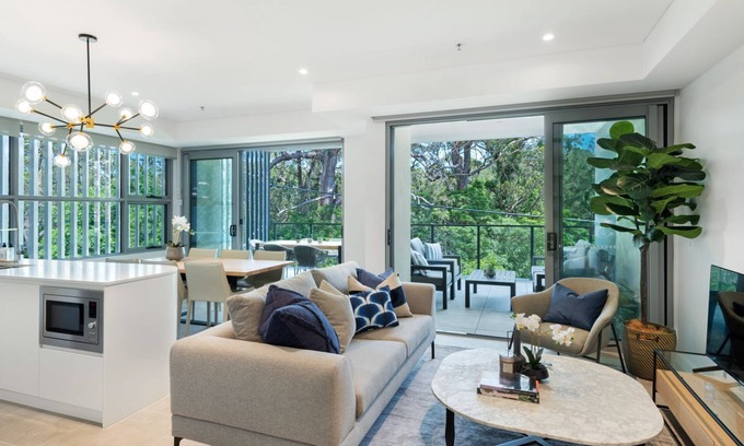 Huskisson Apartamento | Escape to Serenity by Experience Jervis Bay