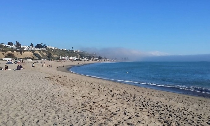 Capistrano Beach Complejo | Escape to the Beach! 3 Spacious Units, Steps to Ocean, Near Pines Park