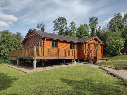 Belturbet Casa | Escape to the Cabin