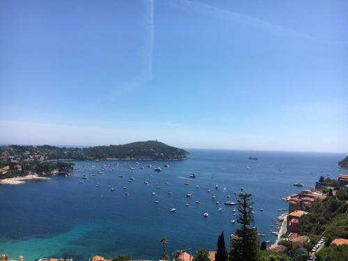 Villefranche-sur-Mer Apartamento | Escape to the French Riviera