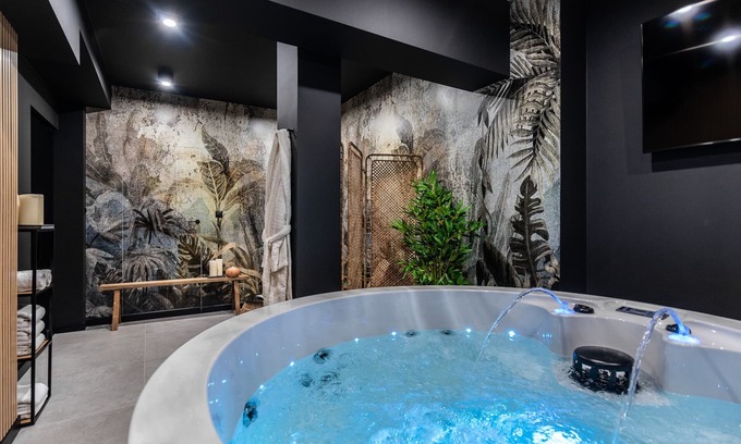 Zwierzyniec Casa | Escape to the luxury of Villa Wola
