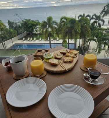 El Palmar Apartamento | Escape to the Pacific of Panama