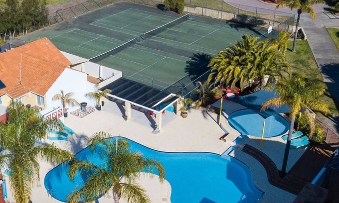 South Yunderup Casa | Escape to Tranquility at Fountain View Villa - South Yunderup