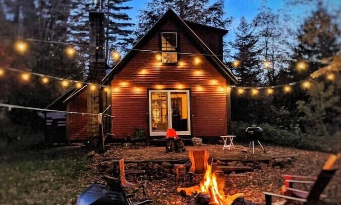 Stockbridge Casa | Escape to Vermont