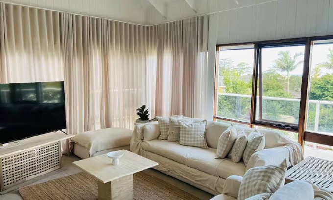 Keiraville Casa | Escape to Villa Aurora
