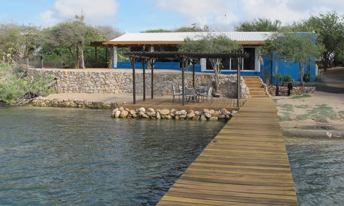 Willemstad Casa | Escápese a Villa Hammaka: ¡su propio paraíso privado!