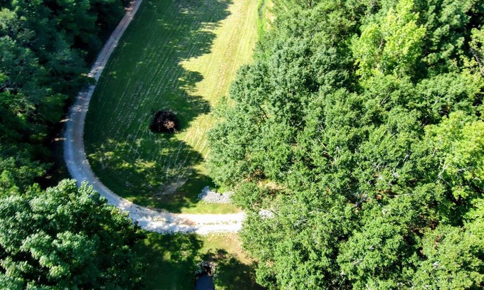 LaGrange Apartamento | Escape to Whispering Pines: Luxurious Comfort Near Georgia’s Top Attractions