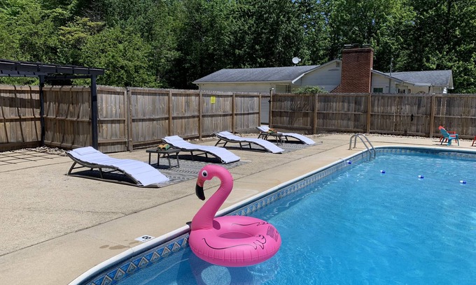 South Haven Casa | Escape to Your Perfect Getaway
