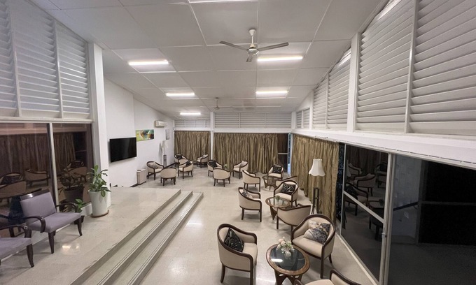 Kuala Lumpur Casa | escape23 .