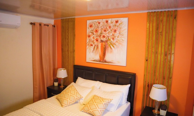 Dauphin Apartamento | Escappe Newly Built Modern 2 Beds 2 Baths Suite