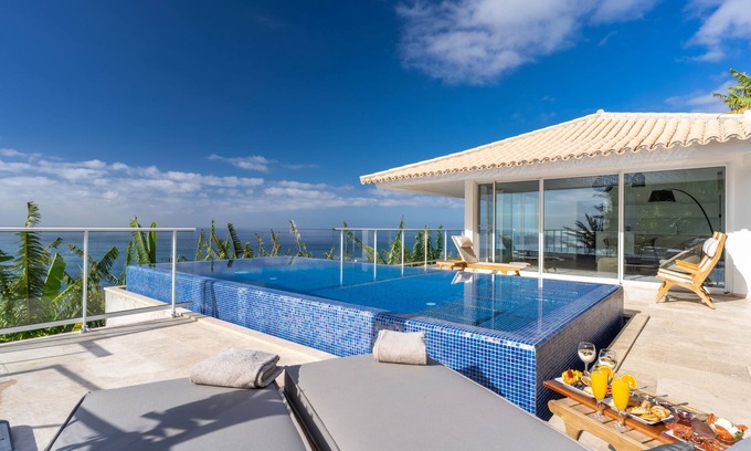 Ponta do Sol Casa | Escarpa - the Madeira Hideaway