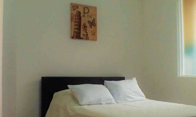 Guachipelín Apartamento | Escazu Vintage Apt 1 BR / 1 BA w/Great Location #2