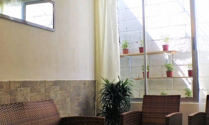 Guachipelín Apartamento | Escazu Vintage Apt 1 BR / 1 BA w/Great Location #3