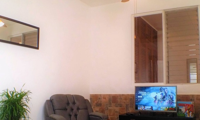 Guachipelín Apartamento | Escazu Vintage Apt 1 BR / 1 BA w/Great Location #4