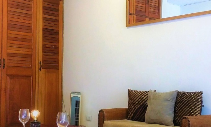 Guachipelín Apartamento | Escazu Vintage Apt 1 BR / 1 BA w/Great Location #5