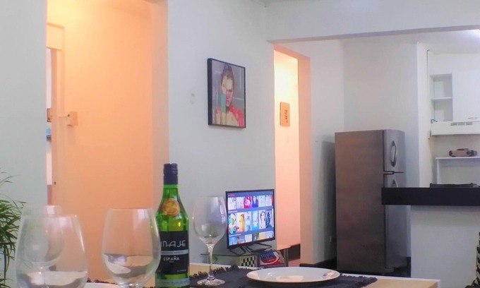 Guachipelín Apartamento | Escazu Vintage Apt 1 BR / 1 BA w/Great Location #6