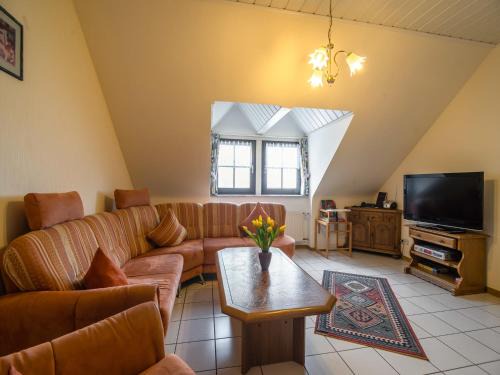 Eschfeld Apartamento | Eschfeld Sauna Apartment