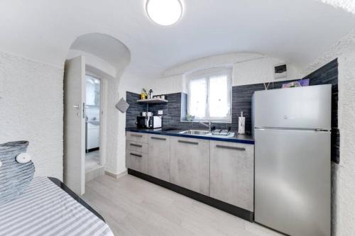 Bordighera Apartamento | Esclusivo per due