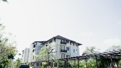Bukit Apartamento | Esco Luxe Jimbaran