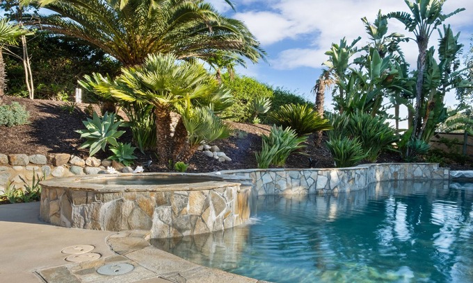 Felicita Casa | Escondido Escape