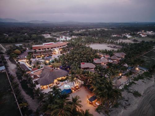 Ixtapa - Zihuatanejo Apartamento | Escondite playa blanca