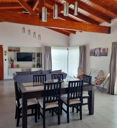 Villa Giardino Casa | Escondite Serrano