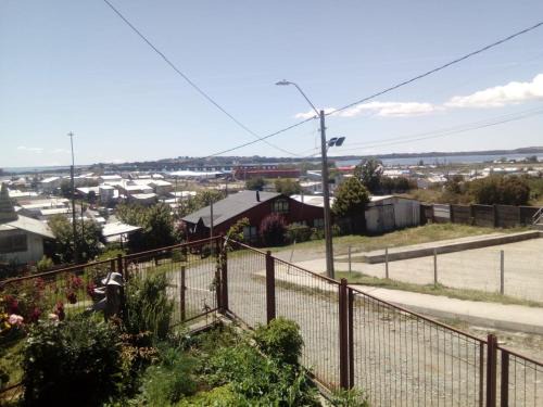 Ancud Casa | Esencia Chilota